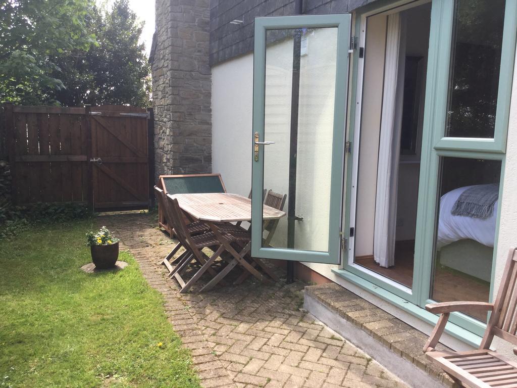 Trecarne House Bed & Breakfast Liskeard Exterior photo