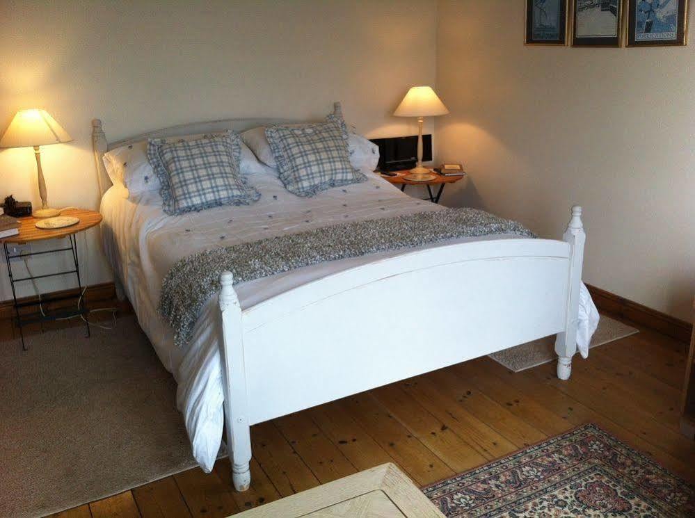 Trecarne House Bed & Breakfast Liskeard Exterior photo